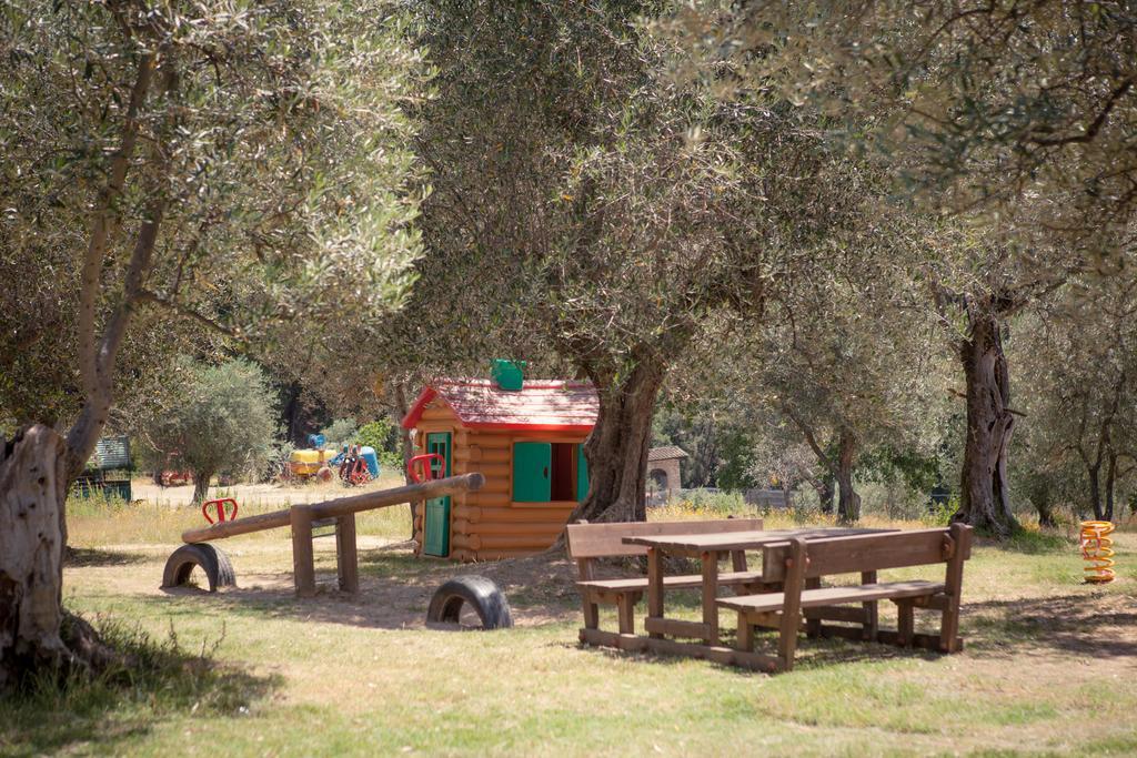 Agriturismo Fattoria Di Maiano Villa Fiesole Exterior foto